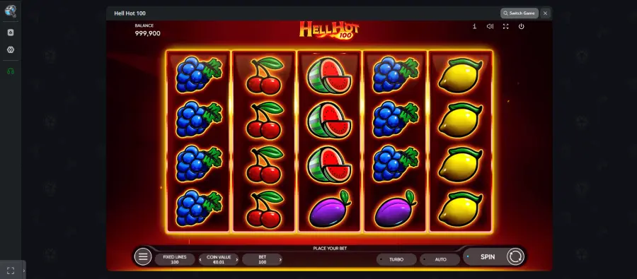 Thor fortune casino